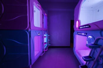 pod labo