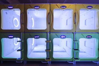 pod labo