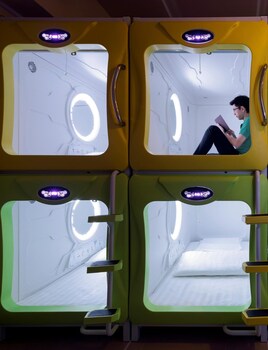 pod labo