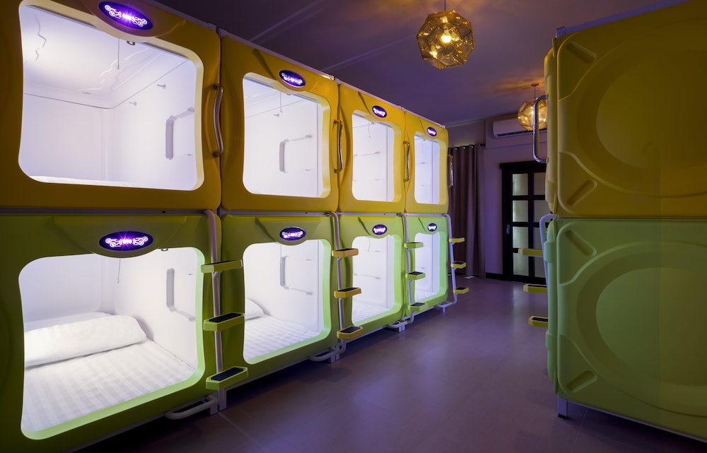 pod labo
