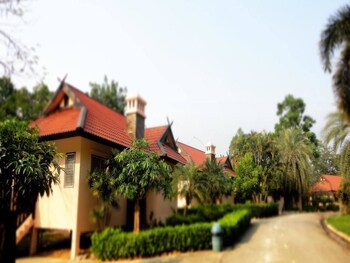 pruksa valley resort