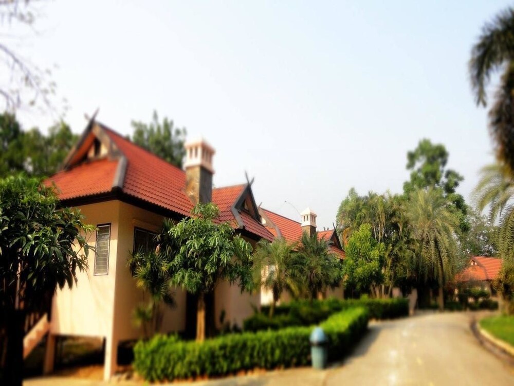 pruksa valley resort