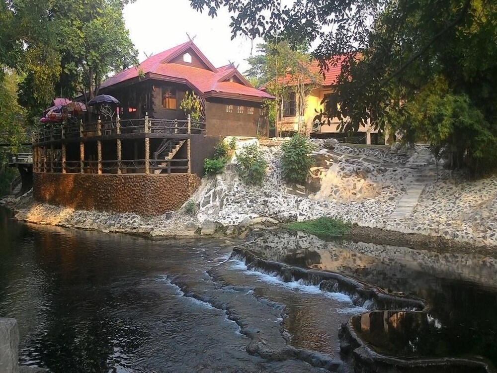 pruksa valley resort