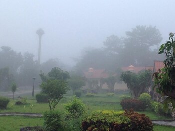 pruksa valley resort