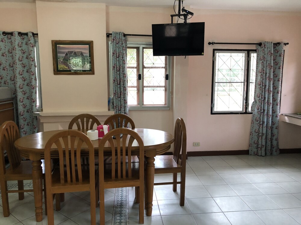 pruksa valley resort