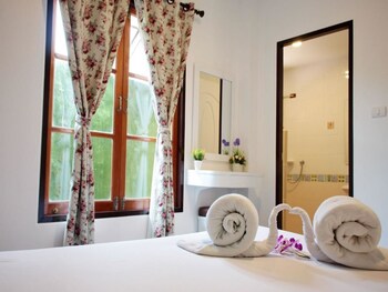pruksa valley resort