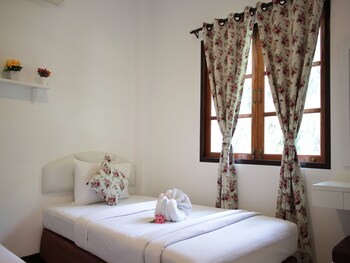 pruksa valley resort