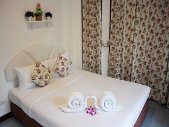 pruksa valley resort
