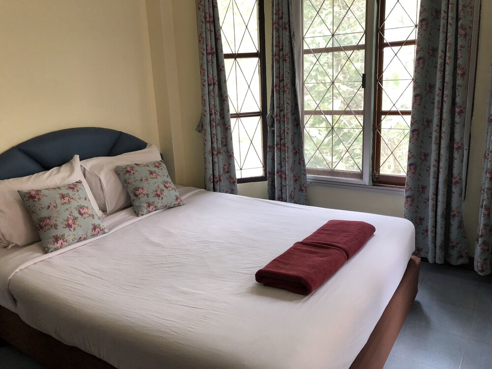 pruksa valley resort
