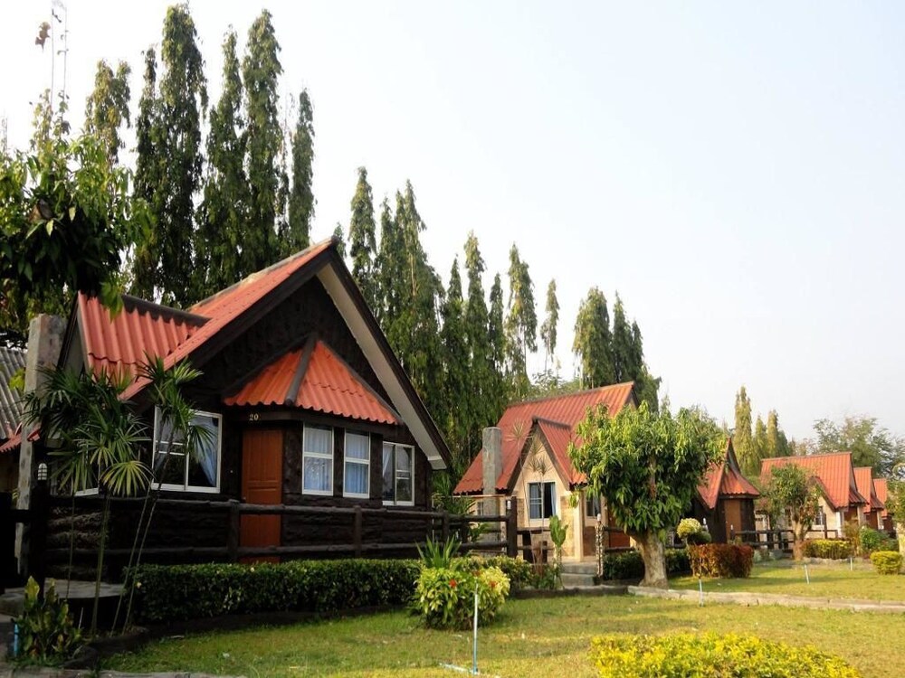 pruksa valley resort