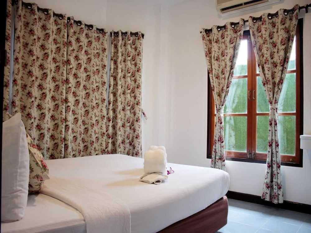 pruksa valley resort