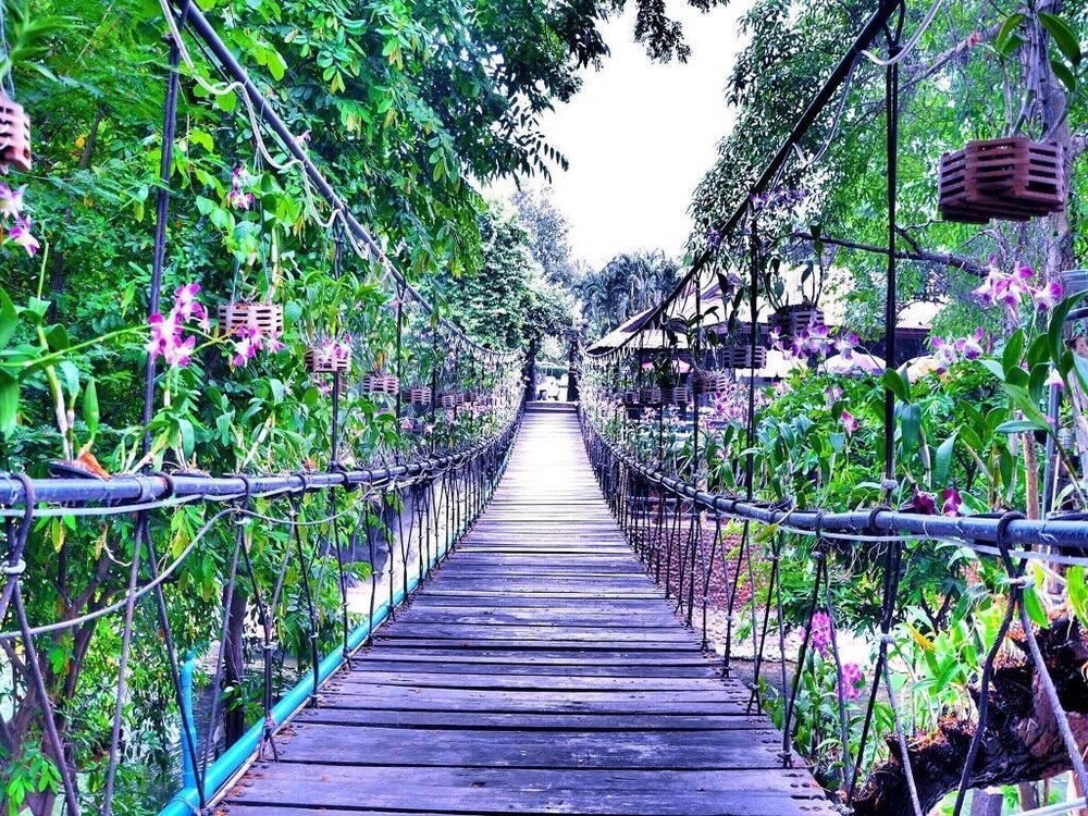 pruksa valley resort