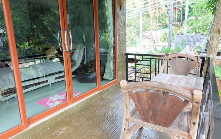 dara homestay