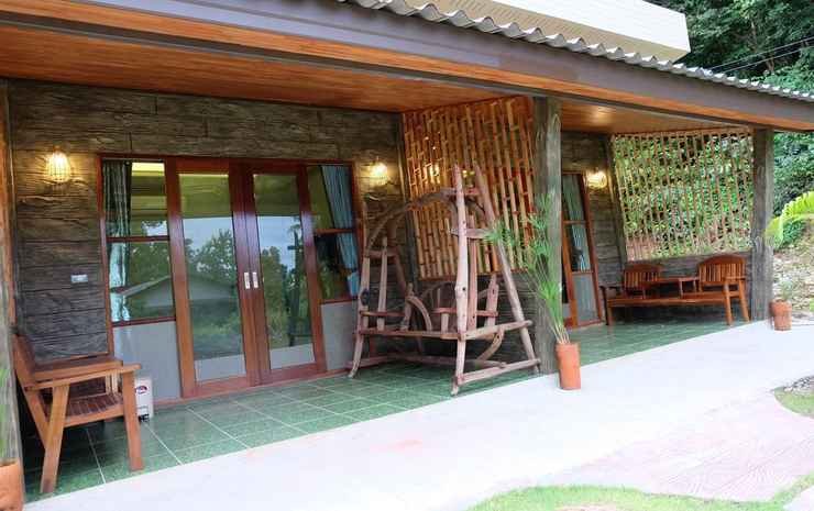 dara homestay
