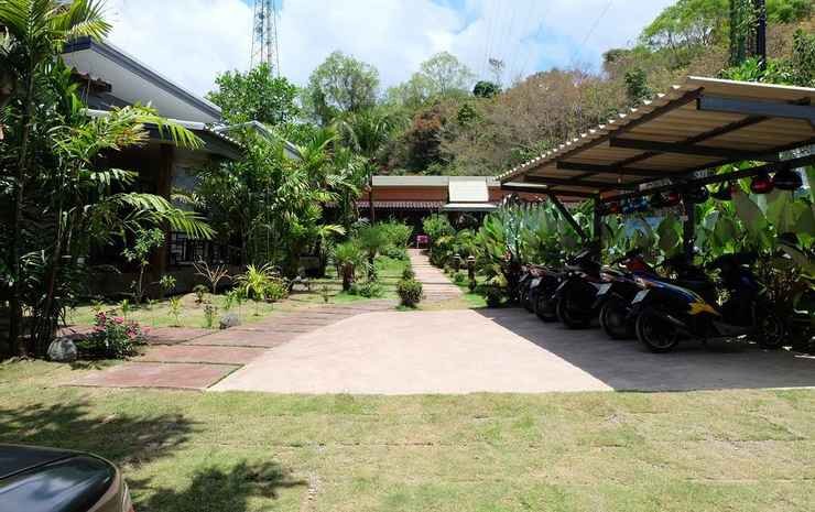 dara homestay