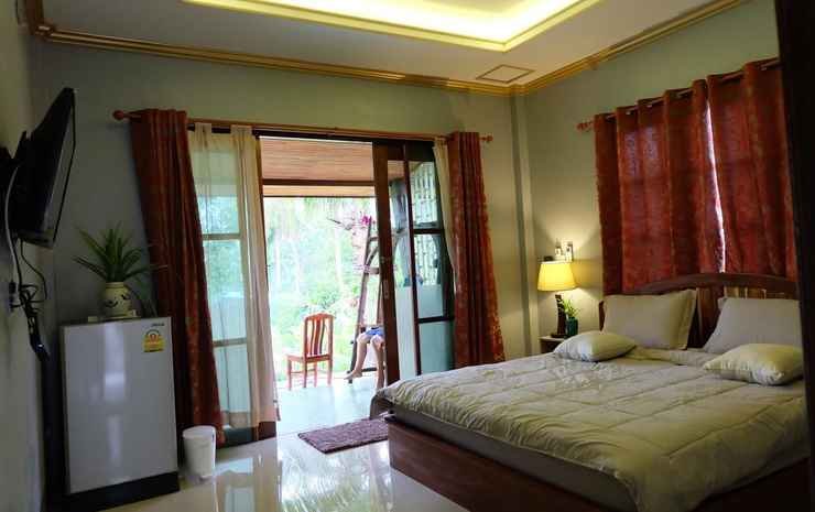 dara homestay