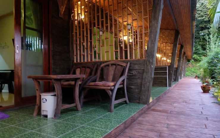 dara homestay