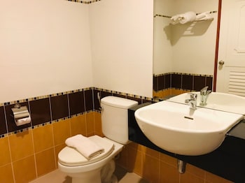 winner prachinburi and serviced apartment