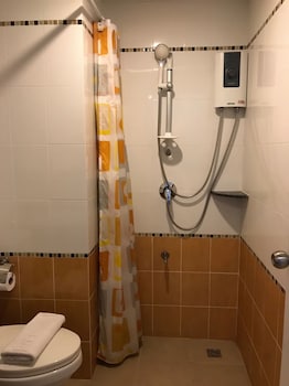 winner prachinburi and serviced apartment