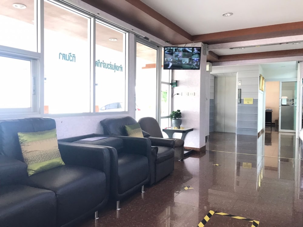 winner prachinburi and serviced apartment