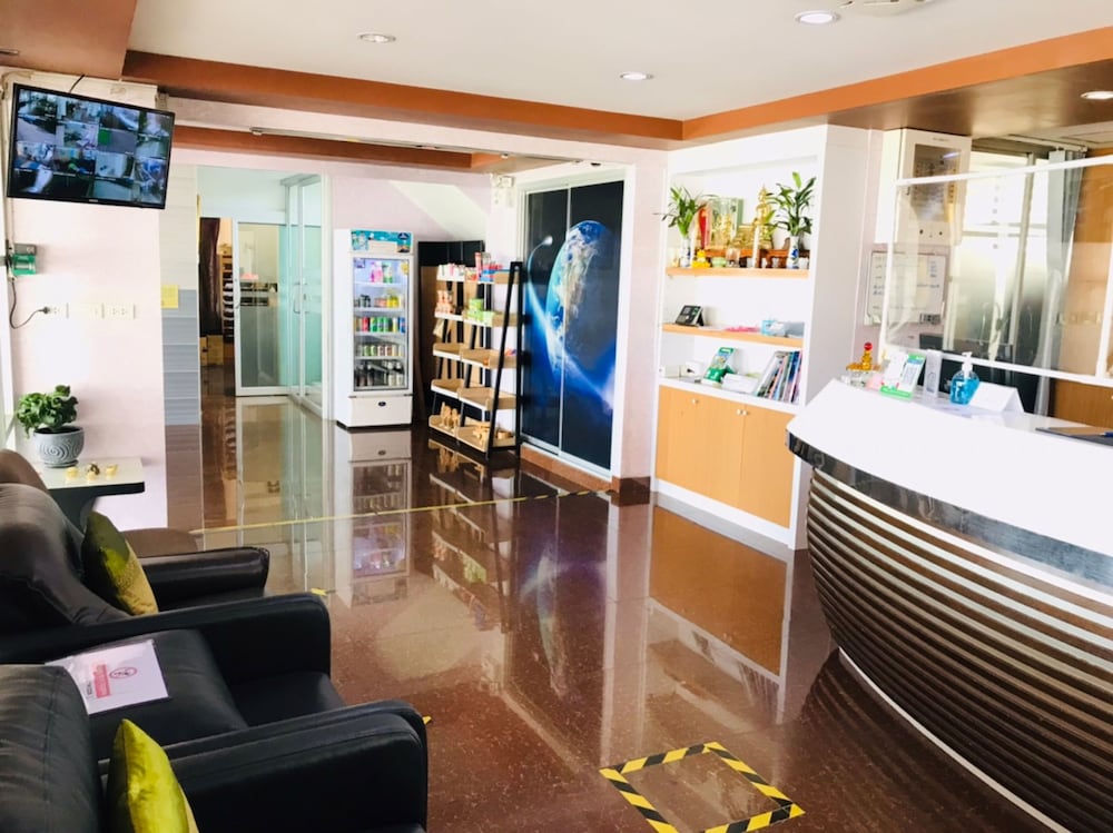 winner prachinburi and serviced apartment