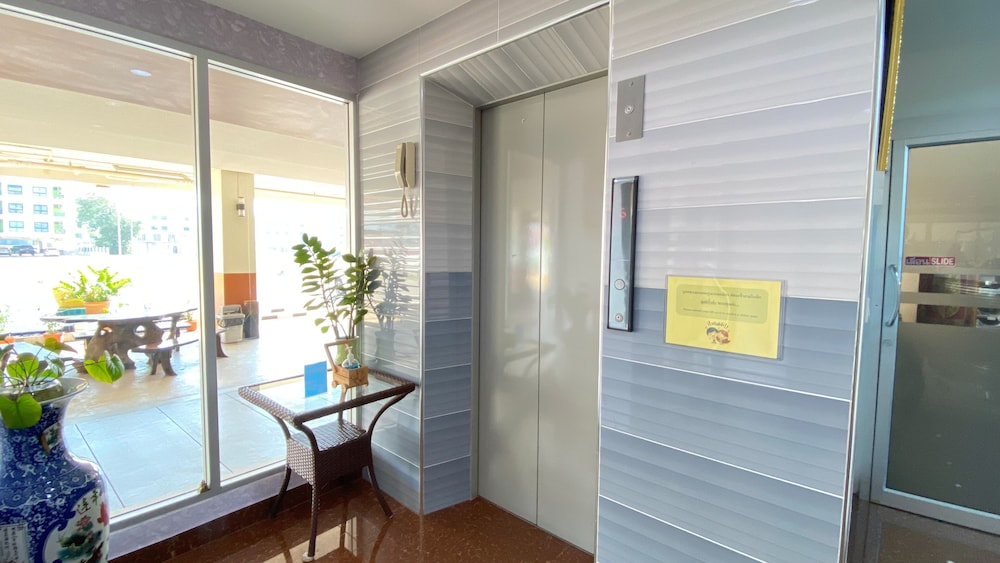 winner prachinburi and serviced apartment