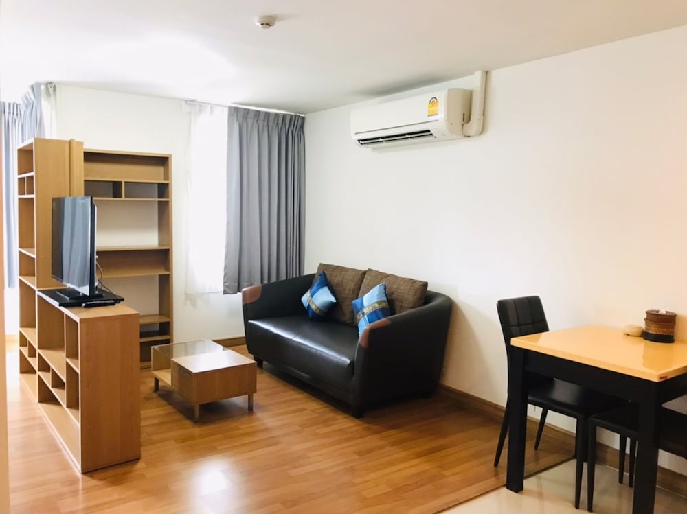 winner prachinburi and serviced apartment