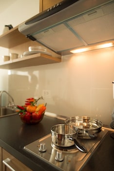 winner prachinburi and serviced apartment