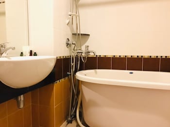 winner prachinburi and serviced apartment