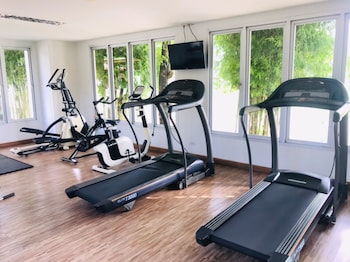 winner prachinburi and serviced apartment