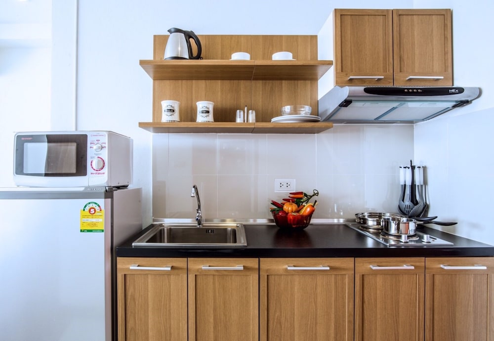 winner prachinburi and serviced apartment