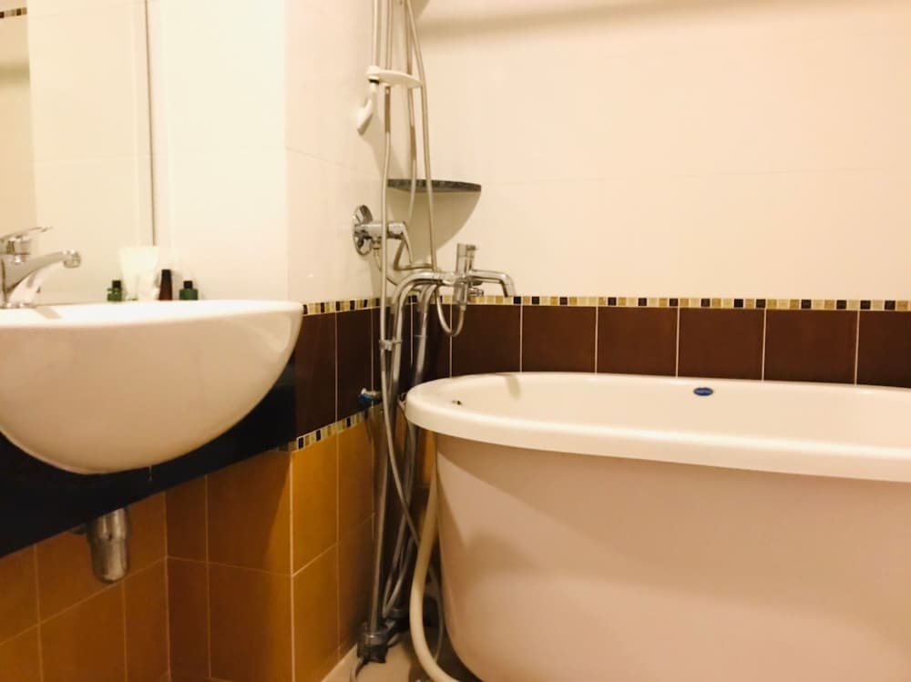 winner prachinburi and serviced apartment