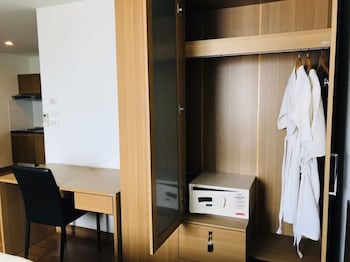 winner prachinburi and serviced apartment