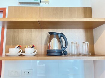 winner prachinburi and serviced apartment