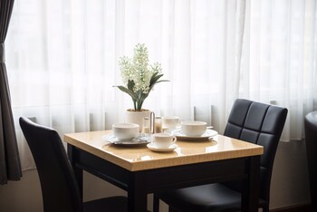 winner prachinburi and serviced apartment