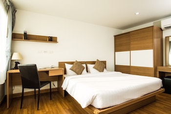 winner prachinburi and serviced apartment