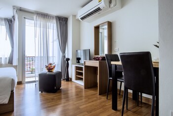 winner prachinburi and serviced apartment