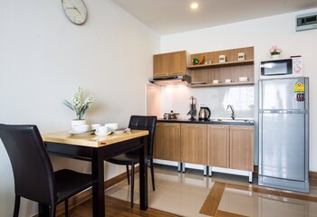 winner prachinburi and serviced apartment