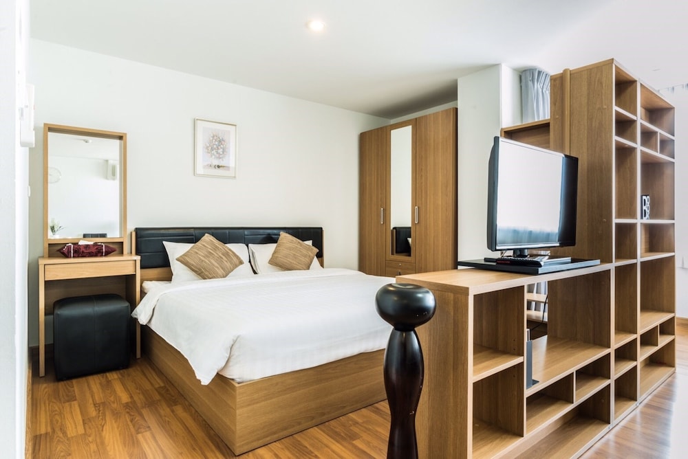 winner prachinburi and serviced apartment