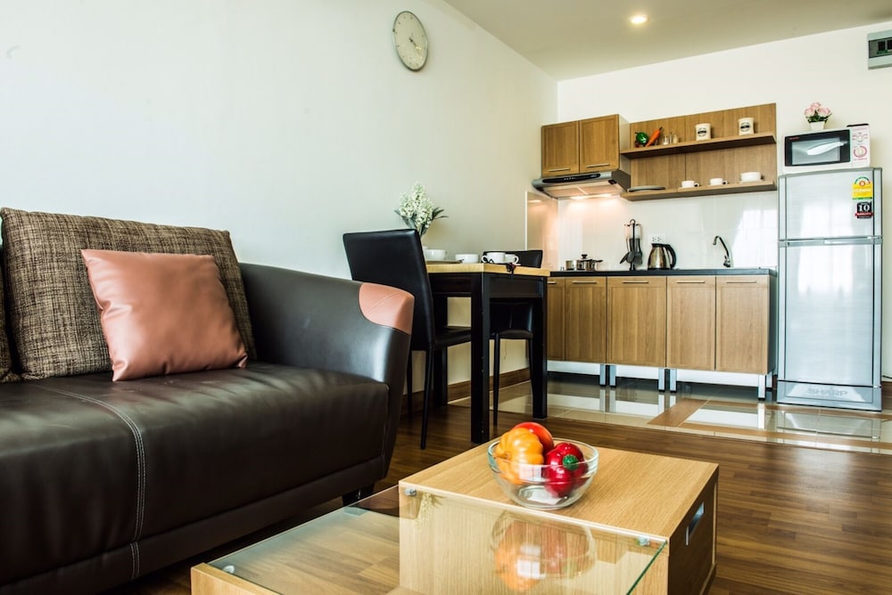 winner prachinburi and serviced apartment