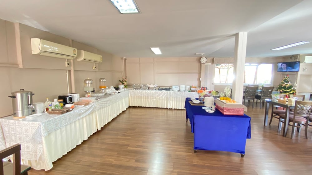 winner prachinburi and serviced apartment