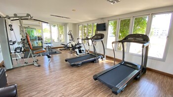 winner prachinburi and serviced apartment