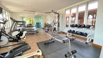 winner prachinburi and serviced apartment