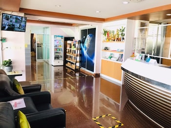 winner prachinburi and serviced apartment