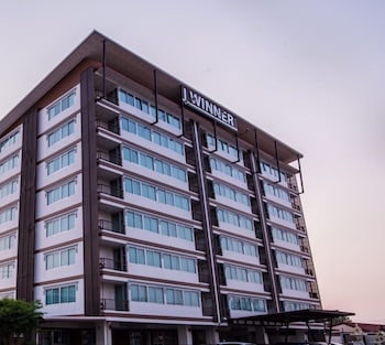 winner prachinburi and serviced apartment