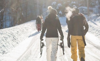 bodetaler basecamp lodge