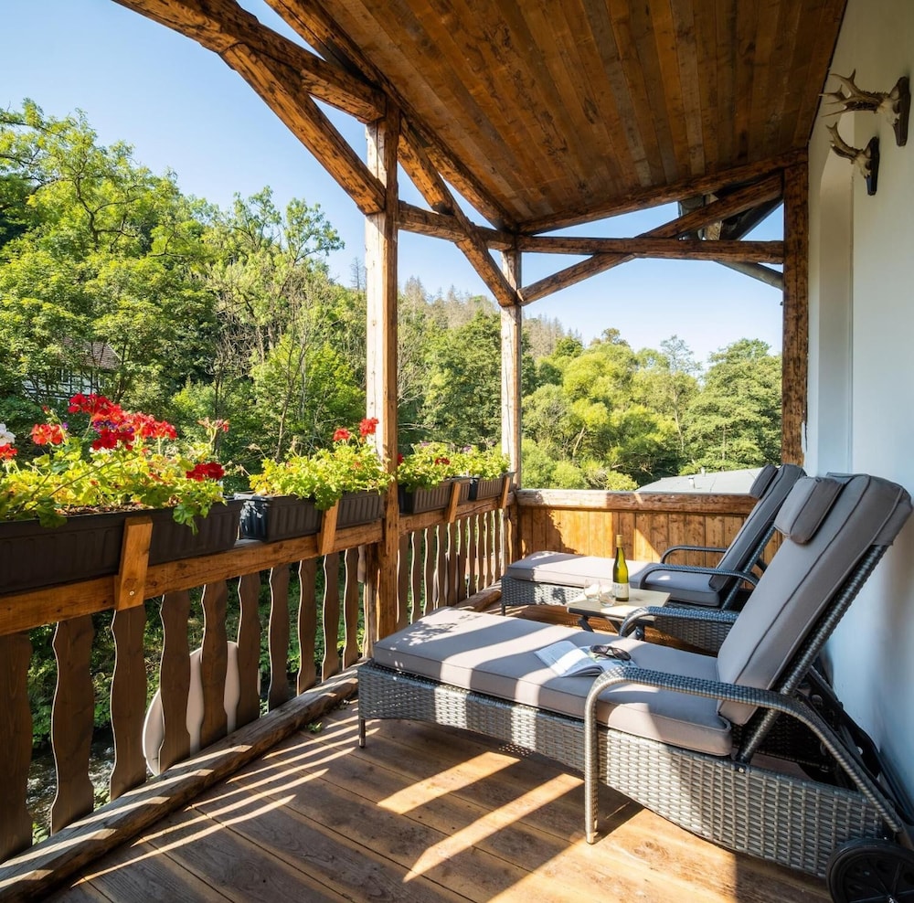 bodetaler basecamp lodge