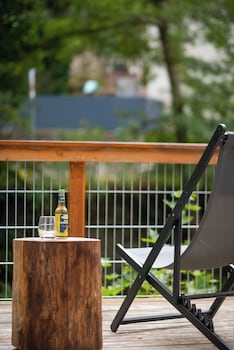 bodetaler basecamp lodge