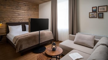 bodetaler basecamp lodge