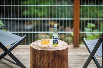 bodetaler basecamp lodge